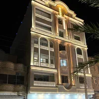 اجاره ۸ واحد لاکچری و فول کلیدنخورده