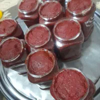 فروش رب گوجه خانگی رب انار  ترش و ترشی لیته خانگی