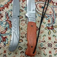 چاقو کوهنوردی دنده ایی
