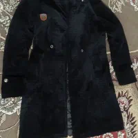 لباس گرم زمستانه نو