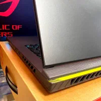 ASUS ROG G814JVR I9/32GB/3TB/8G RTX4060|رایانه همراه|تهران, میدان ولیعصر|دیوار