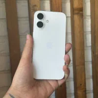 آیفون ۱۶ نرمال ۱۲۸ گیگ