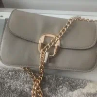 کیف یشمیرنگ پاسپورتی بسیار شیک