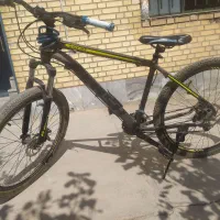 سایز 27/5 درحدنو|دوچرخه، اسکیت، اسکوتر|پرند, فاز ۶|دیوار