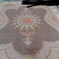 فرش ماشینی ۱۲متری