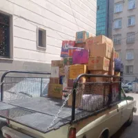 وانت‌بار نیسان‌بار