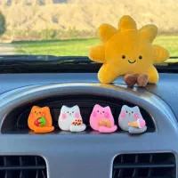 عروسک های  خمیری زیبا