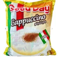 کاپوچینو گووددی