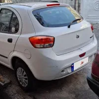 تیبا 2 مدل 99|خودرو سواری و وانت|تهران, هفت حوض|دیوار