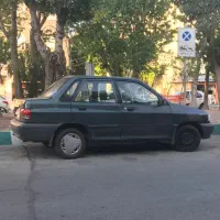 پراید مدل ۸۱