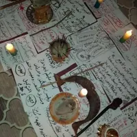 دعا نویسی و سرکتاب
