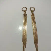 گوشواره ژوپینگ|بدلیجات|مشهد, شهرک مطهری|دیوار