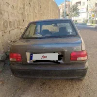 پراید مدل ۸۹|خودرو سواری و وانت|گرمی, |دیوار