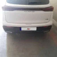 ایکس ۵ کرمان موتور مدل ۱۴۰۳ صفر کیلومتر