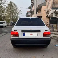 پراید مدل ۸۷|خودرو سواری و وانت|رشت, ولکس|دیوار