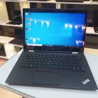 لپ تاپ لمسی تاشو lenovo x1carbon فروش اقساطی
