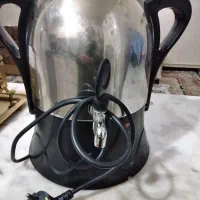 سماور برقی