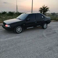 پژو 405 مدل 84