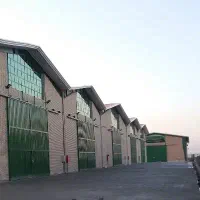 استخدام نیرو افغانی با مدرک بهمراه جای خواب