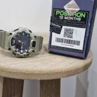 کاسیو HDC700