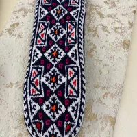 پاپوش دستگیره سنتی جوراب|کیف، کفش، کمربند|رشت, حمیدیان|دیوار