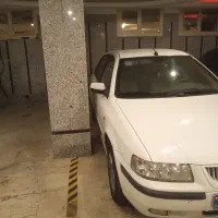 سمند  lx|خودرو سواری و وانت|تهران, فردوس|دیوار