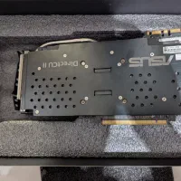 گرافیک gtx 970|قطعات و لوازم جانبی رایانه|تهران, نعمت‌آباد|دیوار