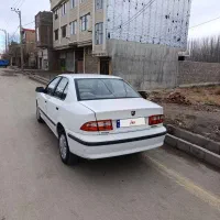 سمندlx|خودرو سواری و وانت|میاندوآب, |دیوار