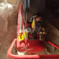 پمپ باد50لیتری|ابزارآلات|شهرکرد, |دیوار