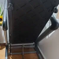 تردمیل دیک سیتی،اصلی وارداتی،تمیز و درحد نو|تجهیزات ورزشی|کرج, حصارک بالا|دیوار