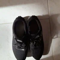 کفش طرح نایک در حد نو