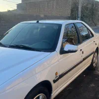 پژو‌ پارس تیو فایو|خودرو سواری و وانت|بجنورد, |دیوار