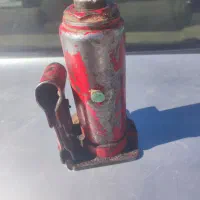 جک روغنی مزدا