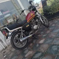 موتور هارد فورد