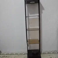 ذکوری کنار تلویزیون تمیز وسالم|بوفه، ویترین، کنسول|مشهد, الهیه|دیوار