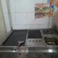 فرساندویچی چند منظوره