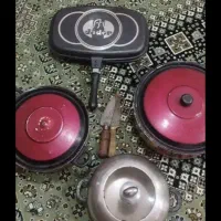 قابلمه و مایتابه