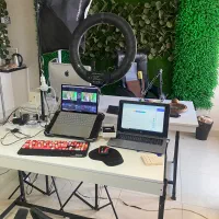 استخدام فروشنده تلفنی اقا و خانم