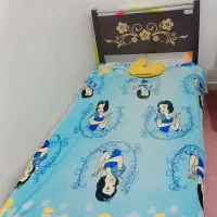 تخت خواب یک نفره