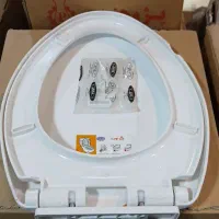 درب توالت فرنگی درحدنو سالم|لوازم سرویس بهداشتی|تهران, بازار|دیوار