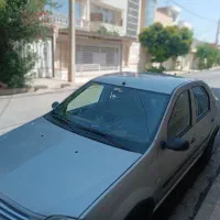 رنو تندر 90 (L90 لوگان) E0، مدل ۱۳۸۹|خودرو سواری و وانت|اصفهان, تیران|دیوار