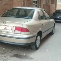 سمند ۸۳|خودرو سواری و وانت|نیشابور, بنیاد شهید|دیوار