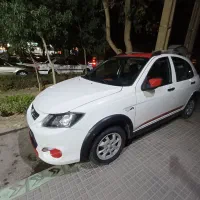کوییک R مدل ۱۴۰۲ قابل معاوضه