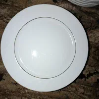 سرویس چینی در حد نو