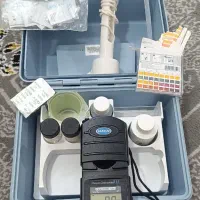 کلرسنج پرتابل