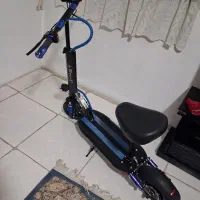 اسکوتر برقی