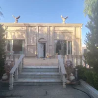 فروش فوق العاده باغ ویلا 1200 متری در قلب شهر|فروش خانه و ویلا|محمدشهر, محمدشهر|دیوار