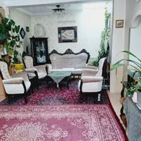 فروش خانه ویلایی ۱۳۰ متری ۳ خوابه در تیران