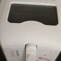 سرخ کن|اجاق گاز و لوازم برقی پختوپز|کوهدشت, |دیوار