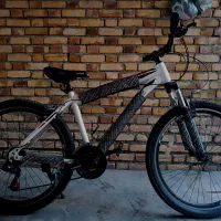 دوچرخه دوماه کارکرد